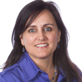 Sharlene Swart - Finance Manager